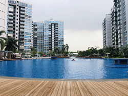 Waterview (D18), Condominium #358856581